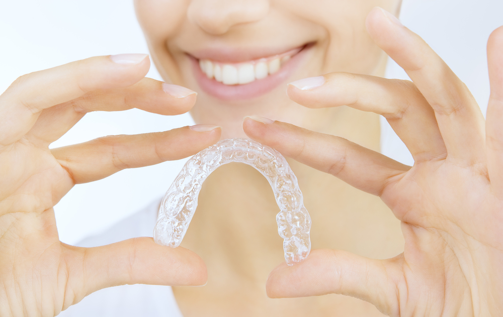Invisalign: Promozione d’inverno