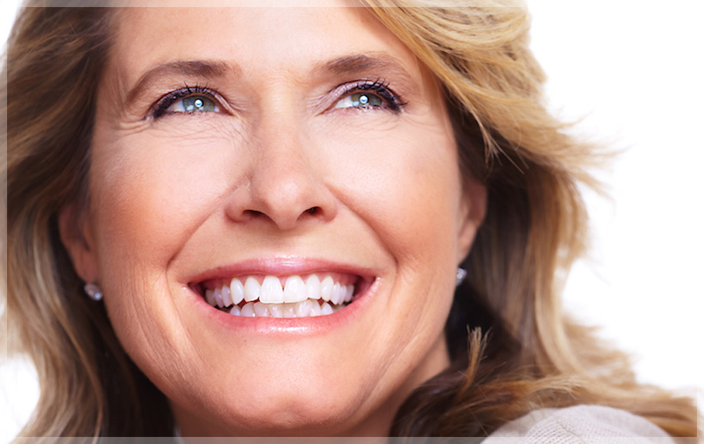 Come tornare a sorridere con gli impianti dentali?